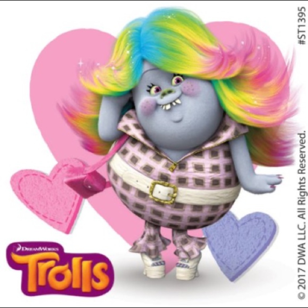 Meet your Posher, Rizza